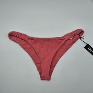 NWT Gypsy 05 swim bikini bottom only size small